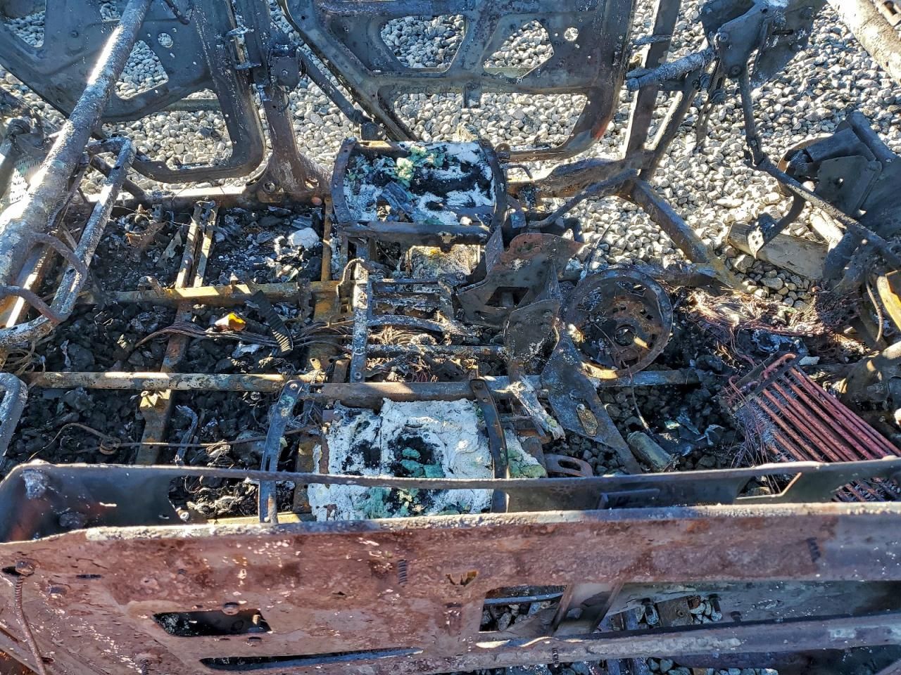 2025 Polaris Xpedition Utility Vehicle