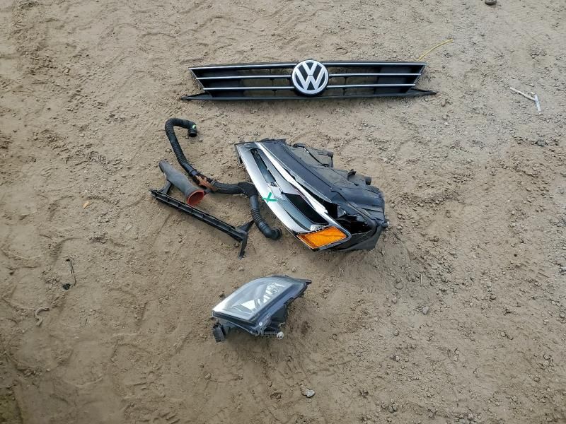 2016 Volkswagen Jetta Sport