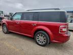 2010 Ford Flex sel