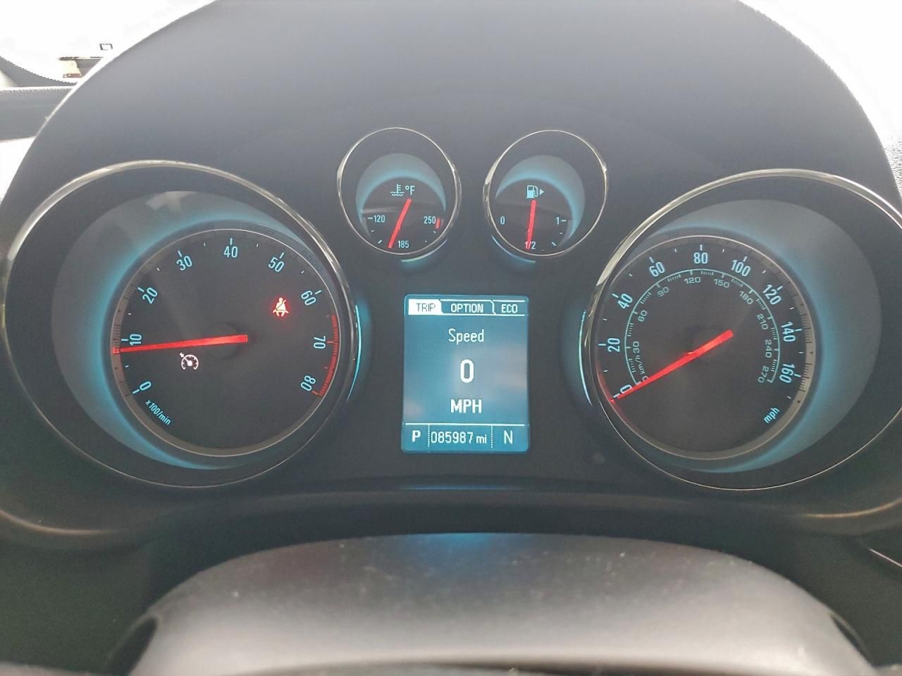 2013 Buick Regal Premium