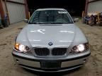2004 BMW 325 xi