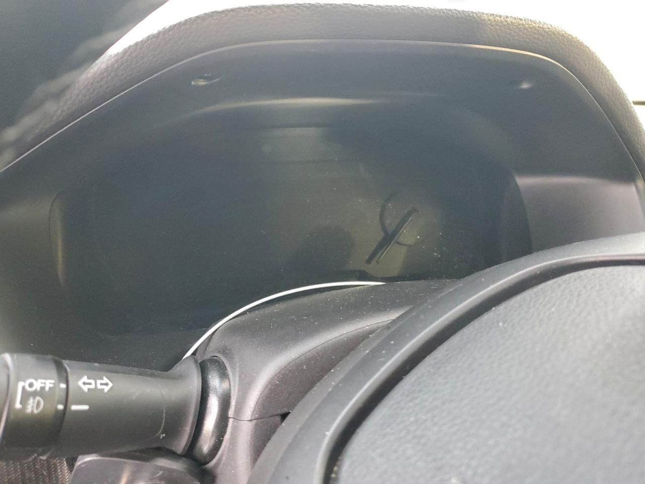 2021 Hond Accord Sport se