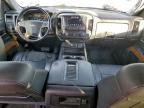 2016 Chevrolet Silverado C1500 LTZ