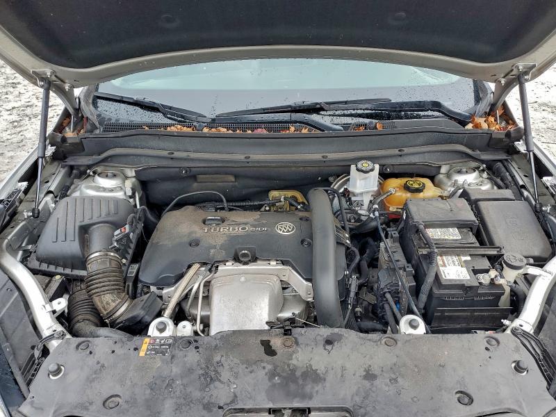2019 Buick Envision Premium