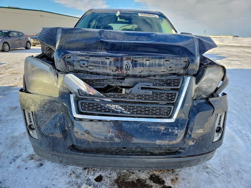 2015 GMC Terrain sle