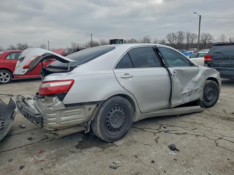 2009 Toyota Camry le