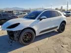 2020 Porsche Macan gts