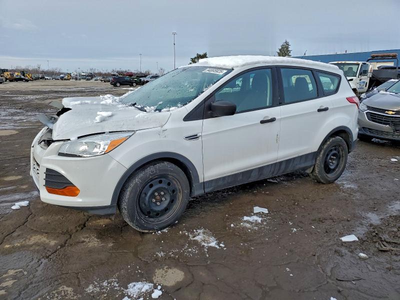 2014 Ford Escape s