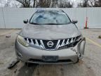 2009 Nissan Murano s