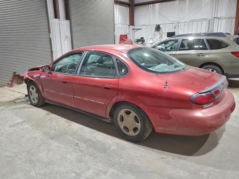 1998 Ford Taurus lx