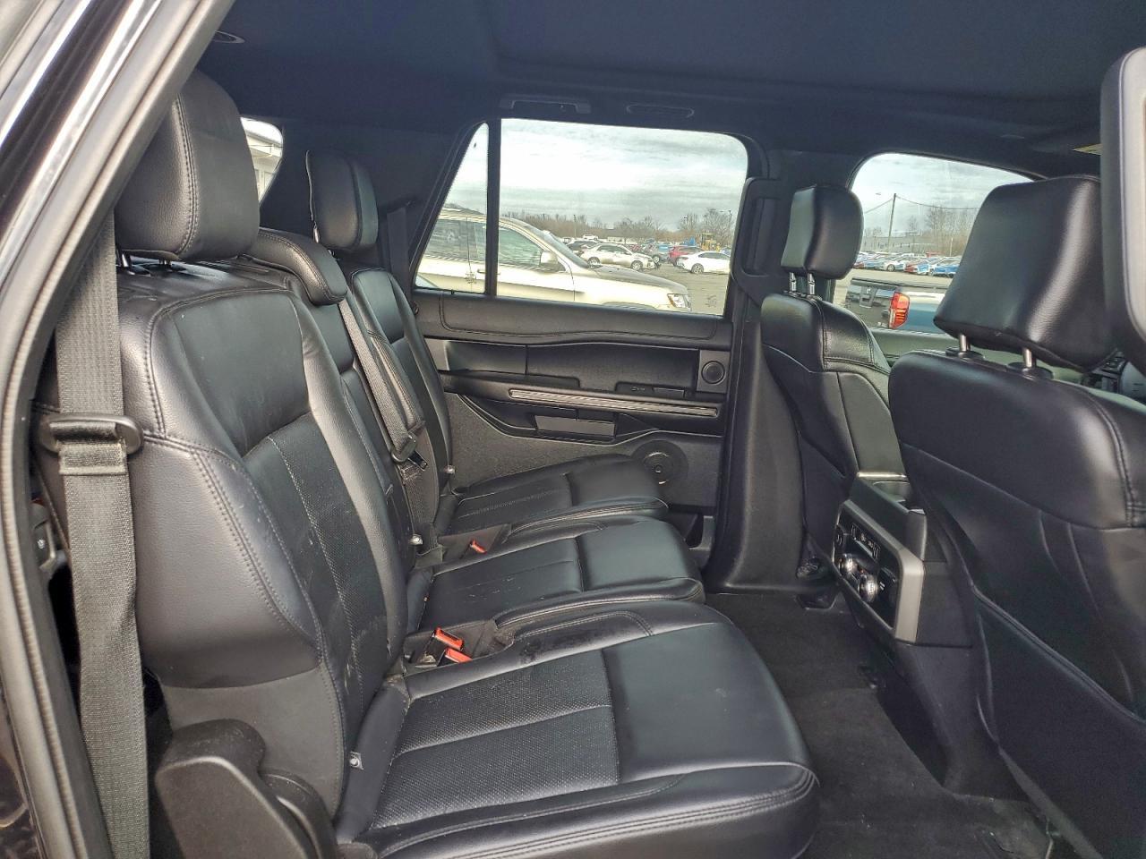 2019 Ford Expedition max xlt