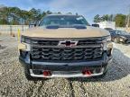 2022 Chevrolet Silverado K1500 ZR2
