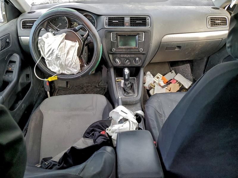 2017 Volkswagen Jetta s