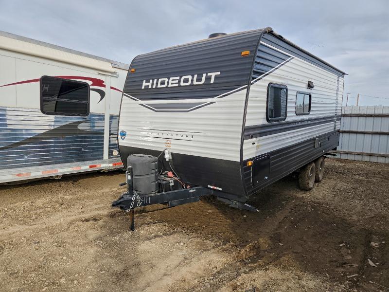 2023 Keystone Hideout Camper