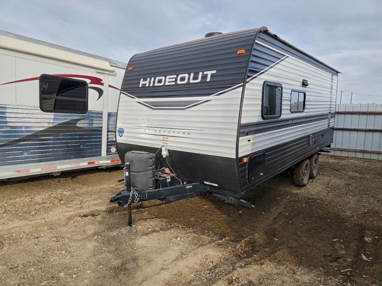 2023 Keystone Hideout Camper