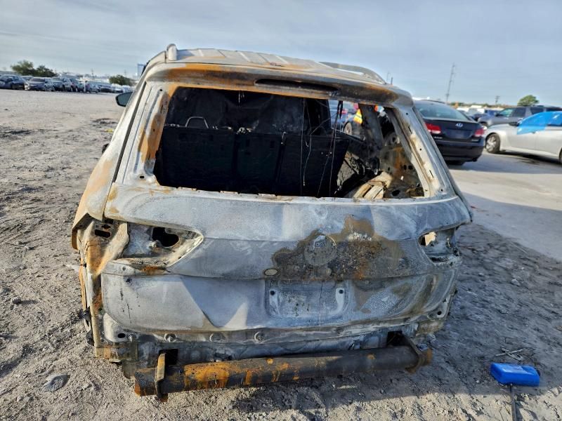 2020 Volkswagen Tiguan s