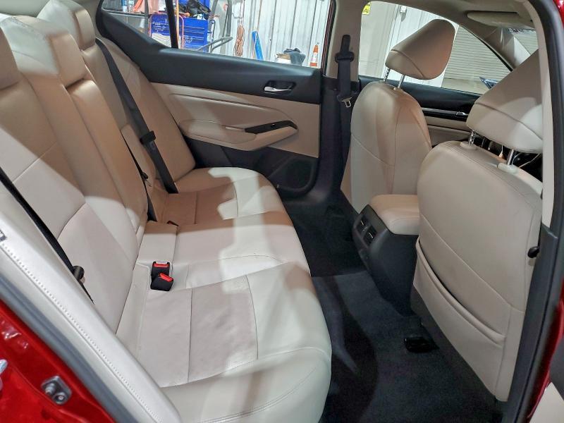 2023 Niss Altima 2.5 sl