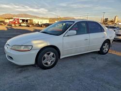 2000 Honda Accord ex for sale in Sun Valley, CA