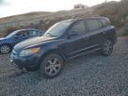 2007 Hyundai Santa fe se