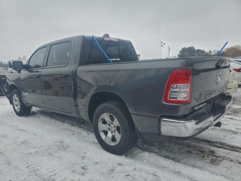 2020 Dodge Ram 1500 Tradesman
