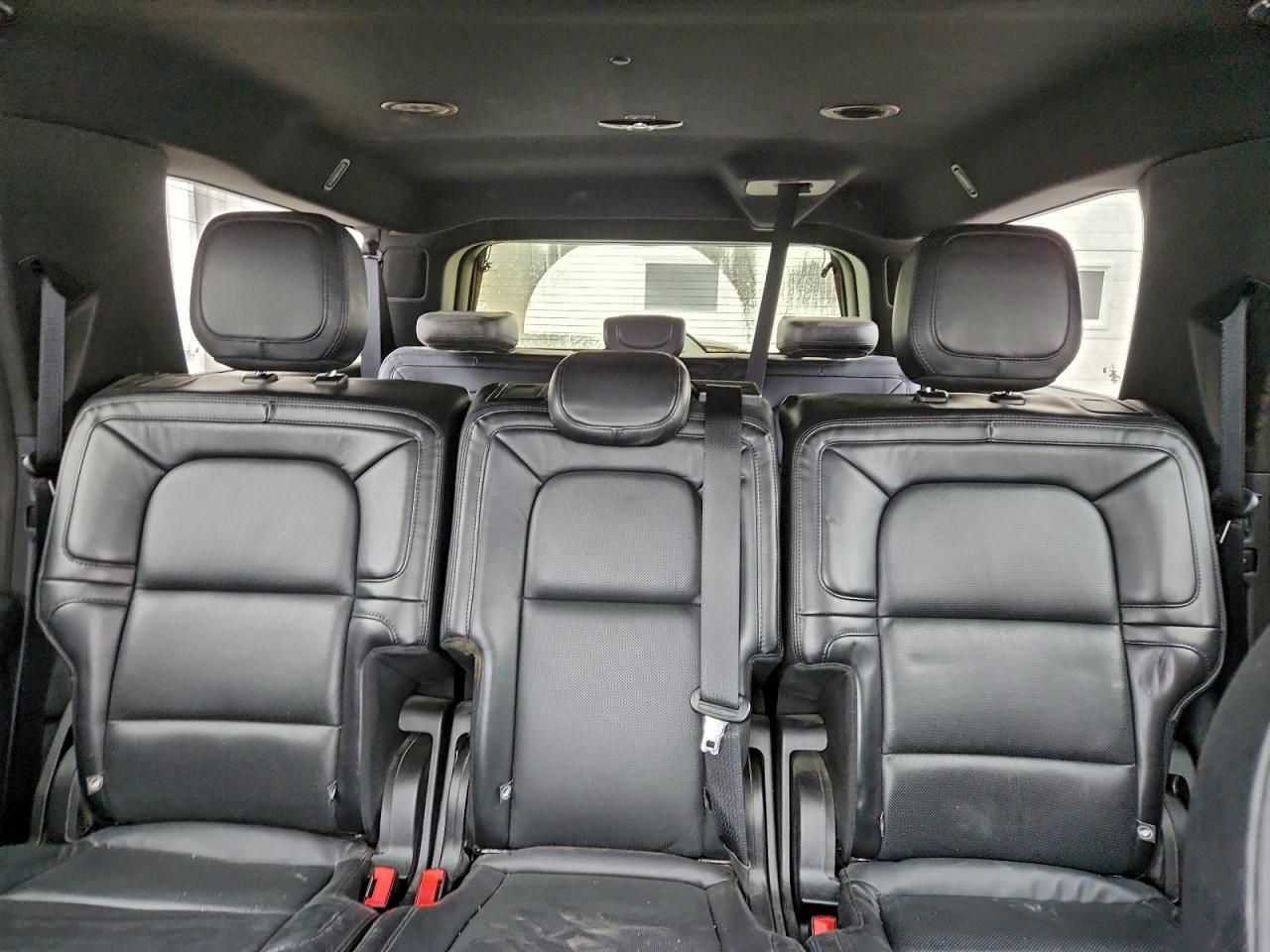 2021 Lincoln Navigator l Reserve