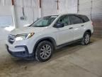 2019 Honda Pilot lx