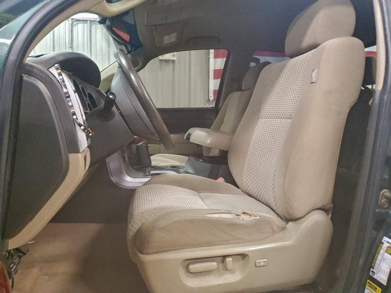 2008 Toyota Tundra SR5