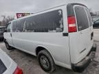 2020 Chev Express Van 3500 EXT