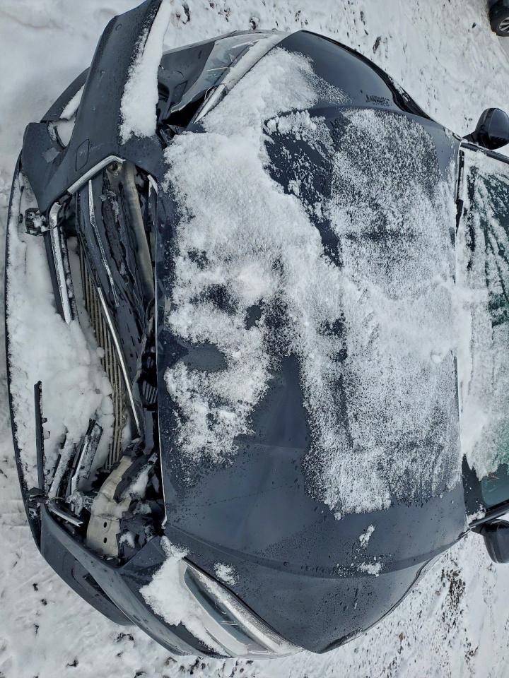 2018 Audi A5 Premium Plus