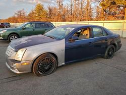 Cadillac salvage cars for sale: 2007 Cadillac STS