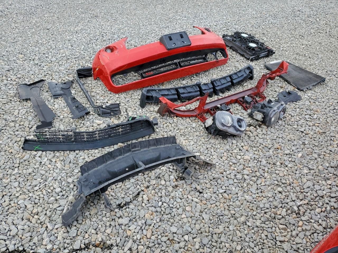 2015 Dodge Challenger R/T Scat Pack