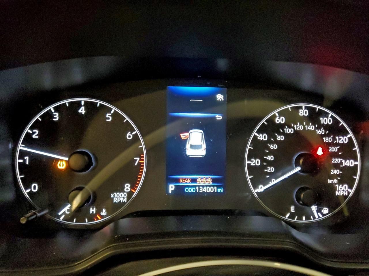 2023 Toyota Corolla Cross l