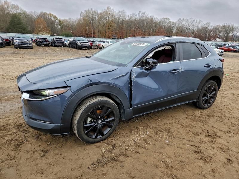 2022 Mazda Cx-30 Preferred