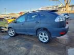 2008 Lexus Rx 400h