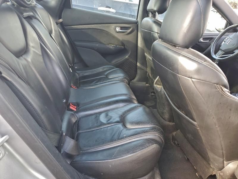 2013 Dodge Dart Limited