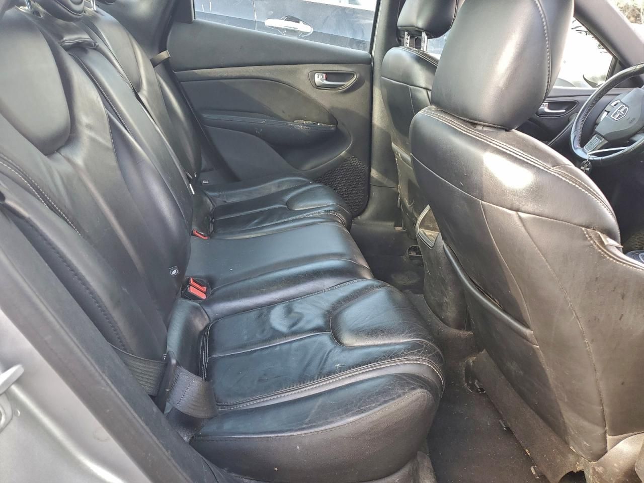 2013 Dodge Dart Limited