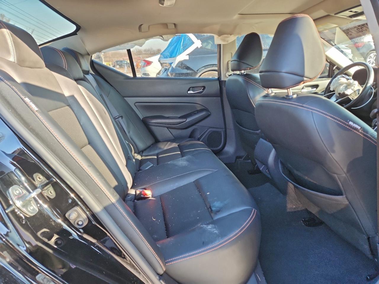 2021 Nissan Altima