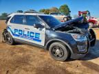 2019 Ford Explorer Police Interceptor
