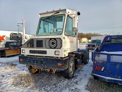 New arrivals for sale at auction: 2018 Capa Unknown-Yard Truck