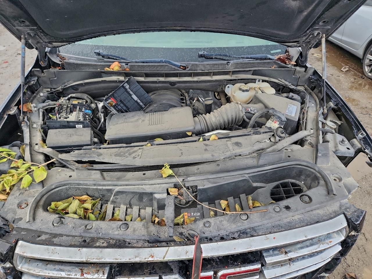 2021 GMC Yukon xl C1500 slt