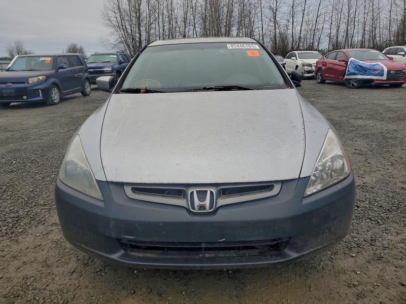 2004 Honda Accord ex