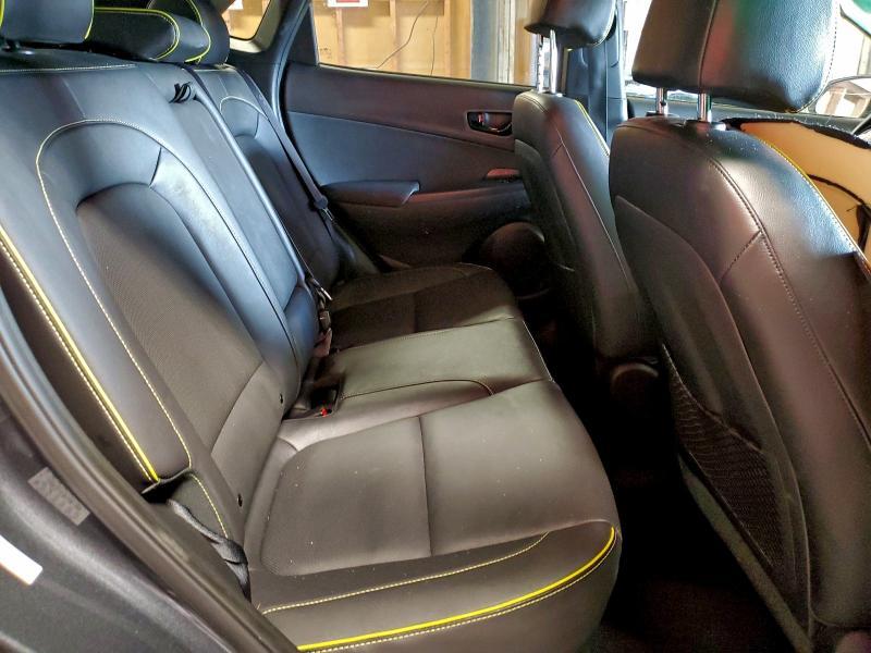 2019 Hyundai Kona Ultimate