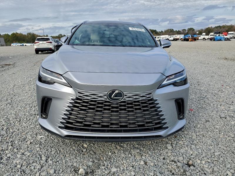 2023 Lexus Rx 350 Base