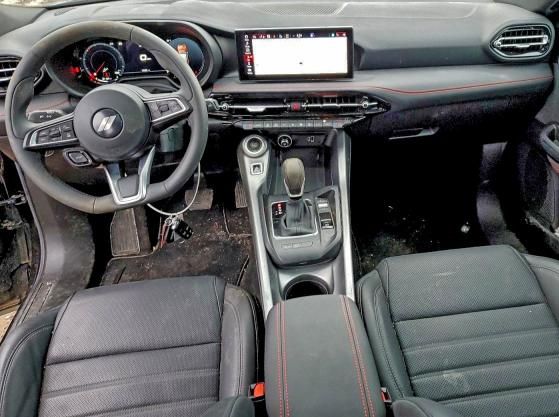 2023 Dodge Hornet gt Plus