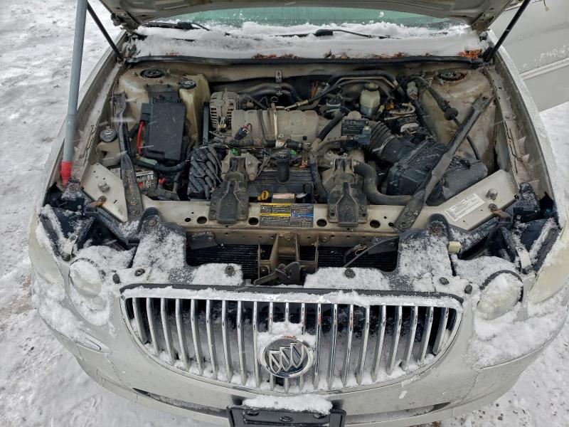 2008 Buick Allure cx