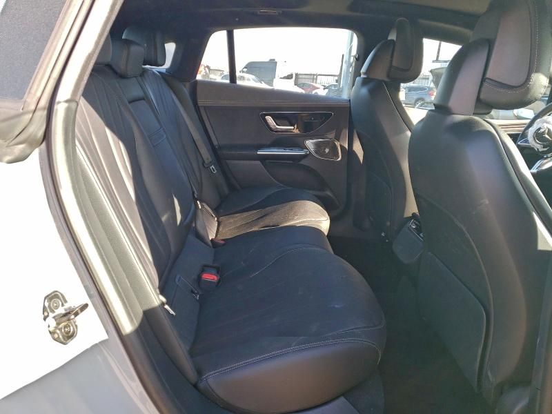 2023 Mercedes-Benz Eqe Sedan 350 4matic