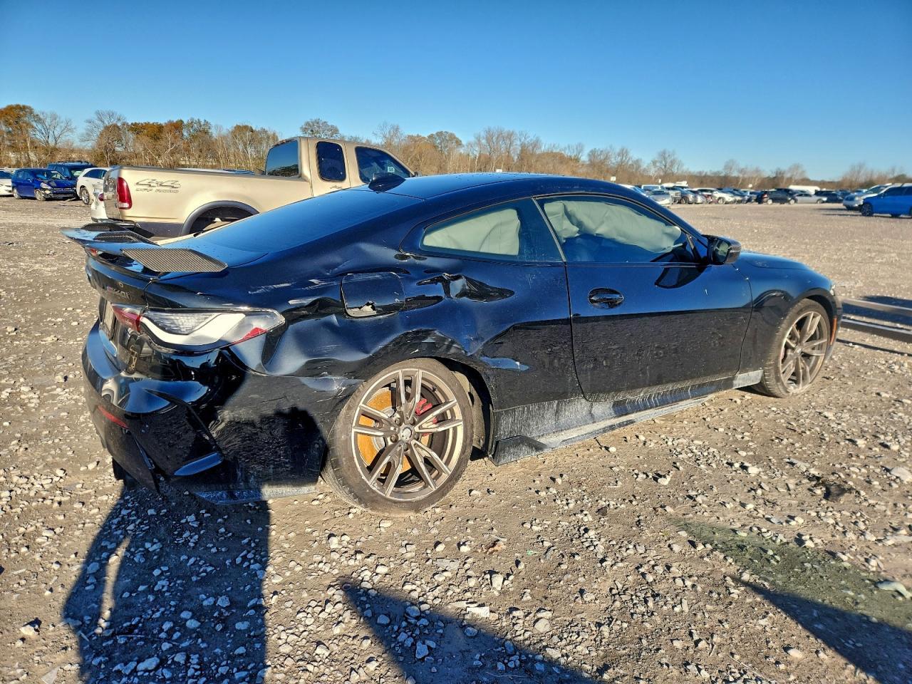 2022 BMW M440i