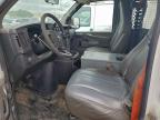 2013 Chevrolet Express G2500