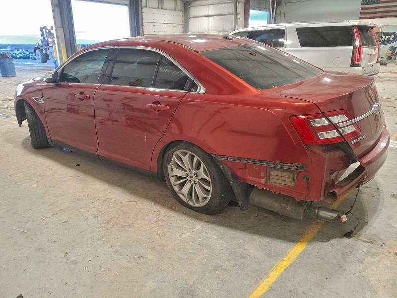 2014 Ford Taurus Limited
