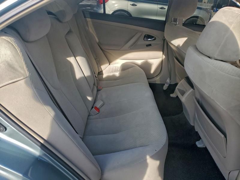 2008 Toyota Camry ce